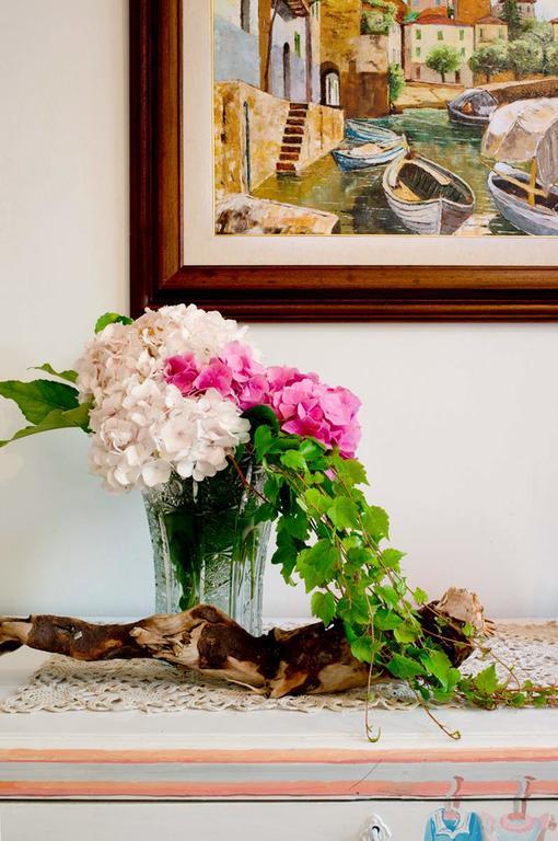 Al Giardino Degli Artisti Bed and Breakfast Cairo Montenotte Buitenkant foto