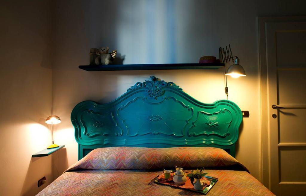 Al Giardino Degli Artisti Bed and Breakfast Cairo Montenotte Buitenkant foto