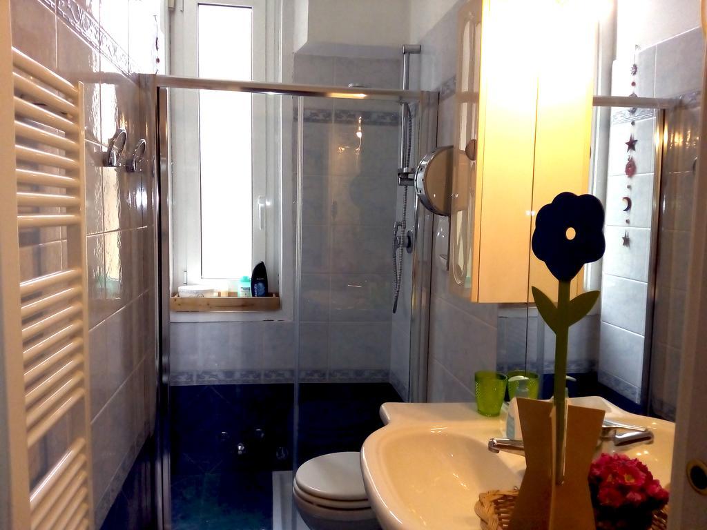 Al Giardino Degli Artisti Bed and Breakfast Cairo Montenotte Buitenkant foto