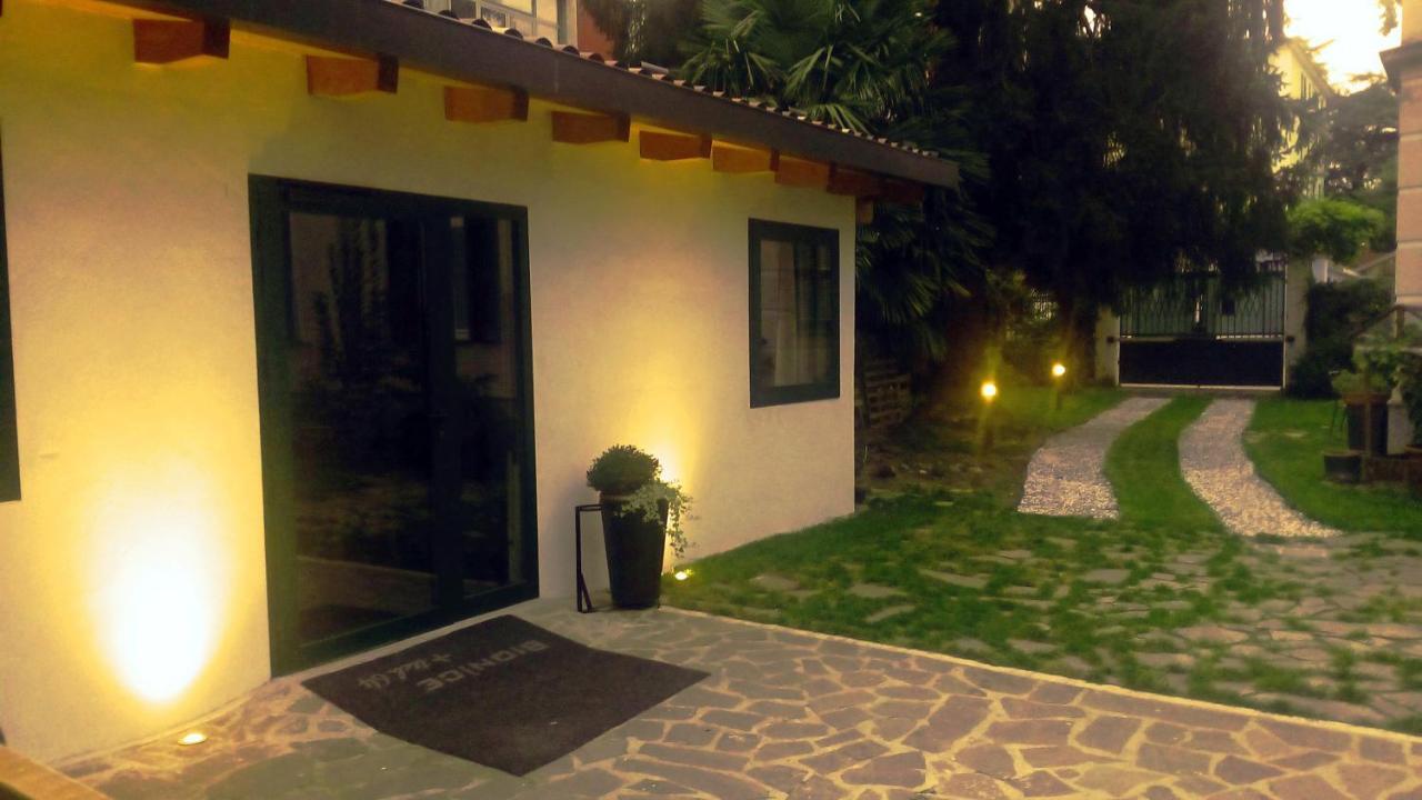 Al Giardino Degli Artisti Bed and Breakfast Cairo Montenotte Buitenkant foto