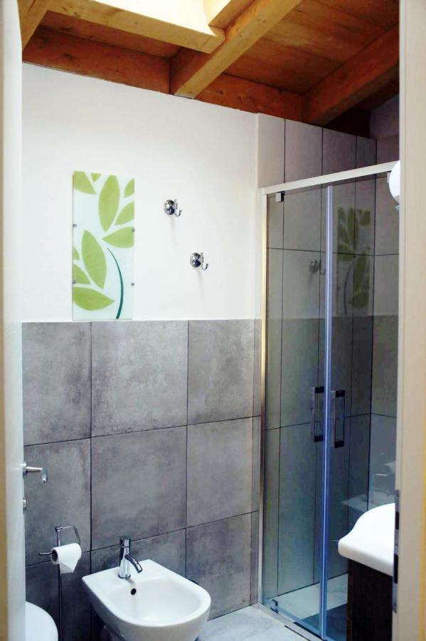 Al Giardino Degli Artisti Bed and Breakfast Cairo Montenotte Buitenkant foto